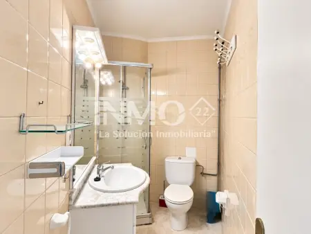 Appartement vue mer, 1 chambre, terrasse à Cambrils : photo 11