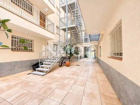 Appartement vue mer, 1 chambre, terrasse à Cambrils : photo 14