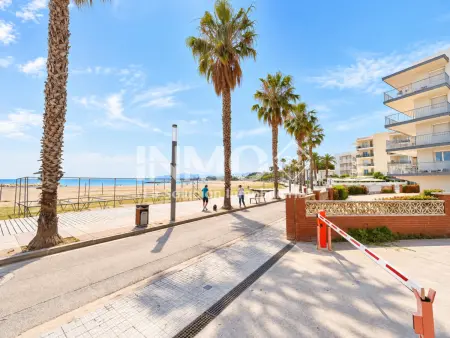 Appartement vue mer, 1 chambre, terrasse à Cambrils : photo 15