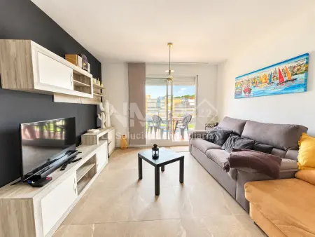 Appartement 92 m² avec piscine et jardin à Cambrils : photo 2