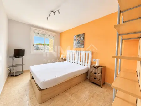 Appartement 92 m² avec piscine et jardin à Cambrils : photo 5