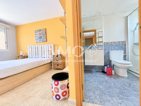 Appartement 92 m² avec piscine et jardin à Cambrils : photo 6
