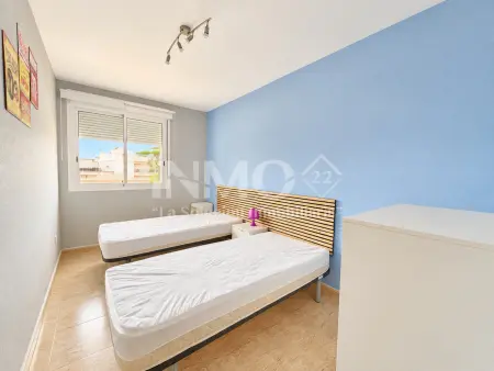 Appartement 92 m² avec piscine et jardin à Cambrils : photo 8