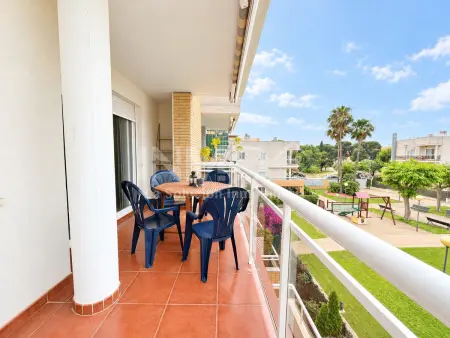 Appartement 92 m² avec piscine et jardin à Cambrils : photo 10