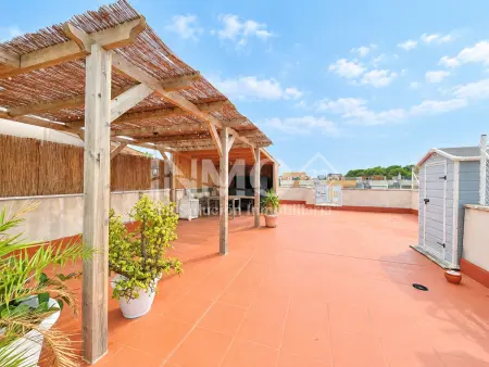 Appartement 92 m² avec piscine et jardin à Cambrils : photo 11