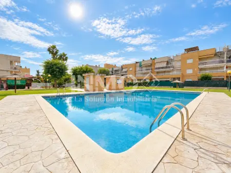 Appartement 92 m² avec piscine et jardin à Cambrils : photo 12