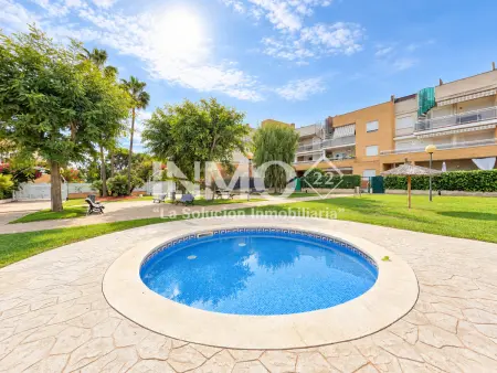 Appartement 92 m² avec piscine et jardin à Cambrils : photo 13