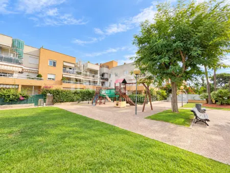 Appartement 92 m² avec piscine et jardin à Cambrils : photo 14