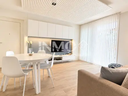 Appartement 87 m² climatisé, terrasse et parking à Cambrils : photo 4