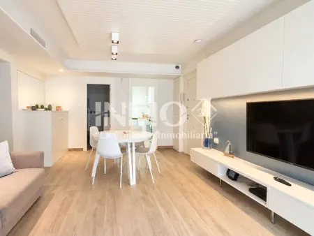 Appartement 87 m² climatisé, terrasse et parking à Cambrils : photo 5