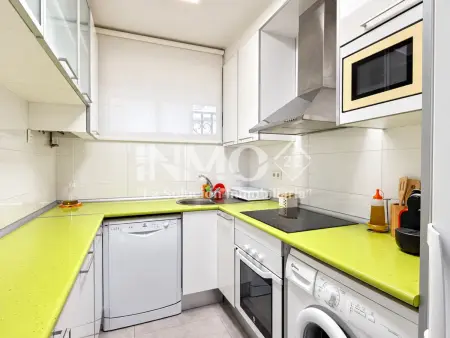 Appartement 87 m² climatisé, terrasse et parking à Cambrils : photo 6