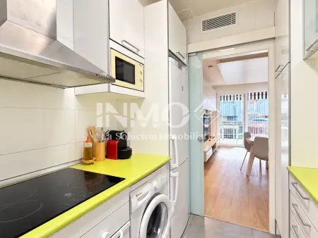 Appartement 87 m² climatisé, terrasse et parking à Cambrils : photo 7