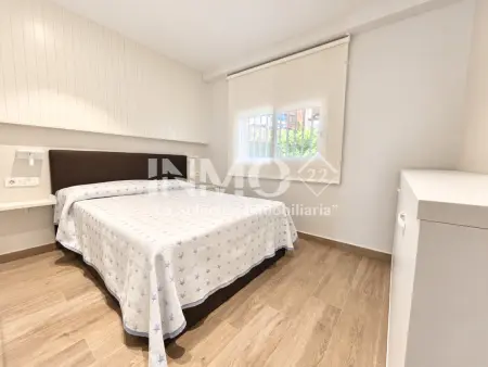 Appartement 87 m² climatisé, terrasse et parking à Cambrils : photo 8