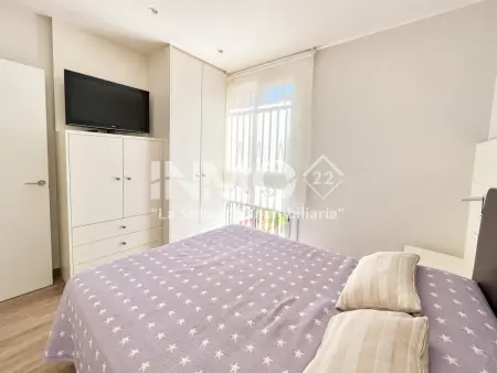 Appartement 87 m² climatisé, terrasse et parking à Cambrils : photo 9