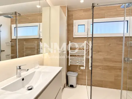 Appartement 87 m² climatisé, terrasse et parking à Cambrils : photo 10
