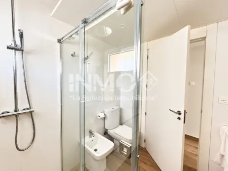 Appartement 87 m² climatisé, terrasse et parking à Cambrils : photo 11