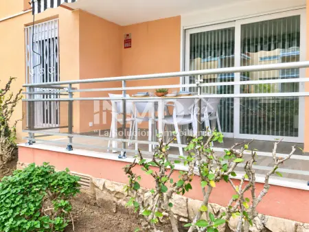 Appartement 87 m² climatisé, terrasse et parking à Cambrils : photo 13