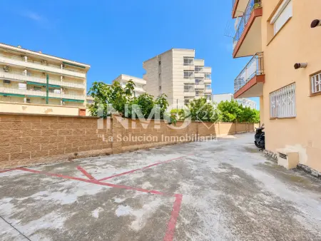 Appartement 87 m² climatisé, terrasse et parking à Cambrils : photo 14