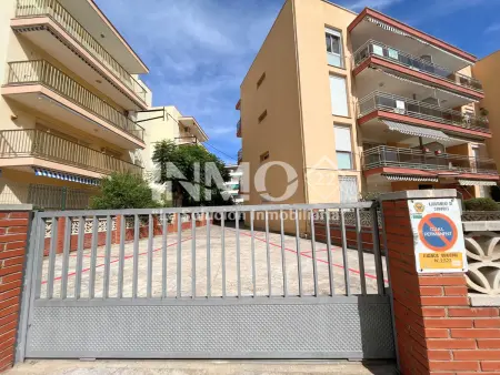 Appartement 87 m² climatisé, terrasse et parking à Cambrils : photo 15