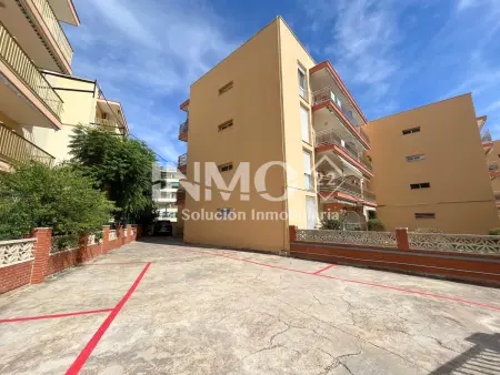 Appartement 87 m² climatisé, terrasse et parking à Cambrils : photo 16
