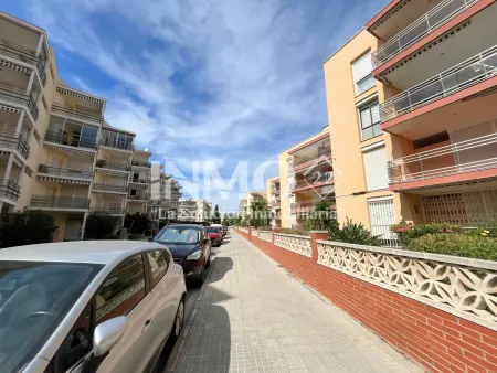 Appartement 87 m² climatisé, terrasse et parking à Cambrils : photo 17