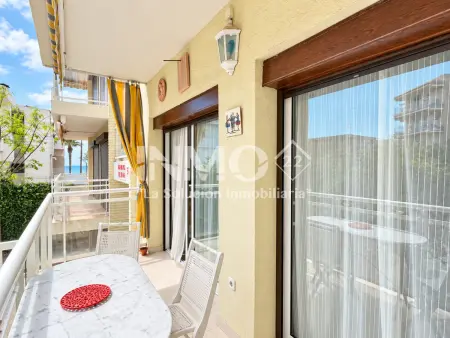 Appartement 2 chambres à 50 m de la plage, Cambrils : photo 1