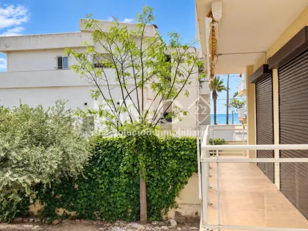 Appartement 2 chambres à 50 m de la plage, Cambrils : photo 2