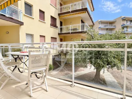 Appartement 2 chambres à 50 m de la plage, Cambrils : photo 3