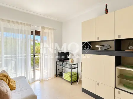 Appartement 2 chambres à 50 m de la plage, Cambrils : photo 5