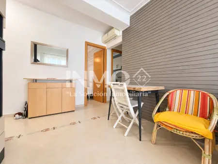 Appartement 2 chambres à 50 m de la plage, Cambrils : photo 6