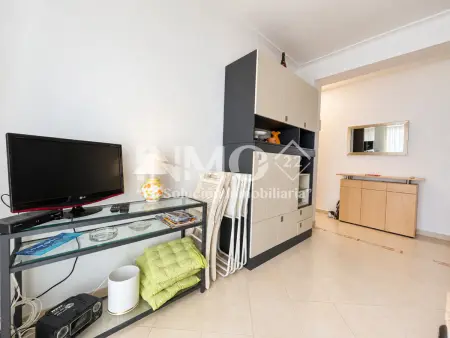 Appartement 2 chambres à 50 m de la plage, Cambrils : photo 7