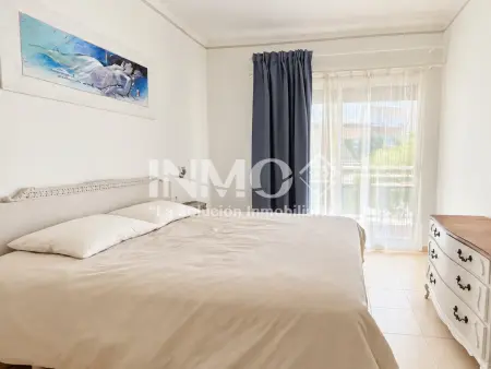 Appartement 2 chambres à 50 m de la plage, Cambrils : photo 8