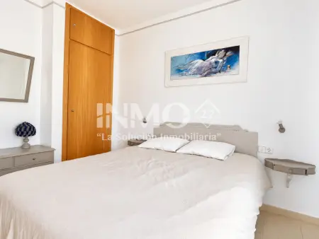 Appartement 2 chambres à 50 m de la plage, Cambrils : photo 9
