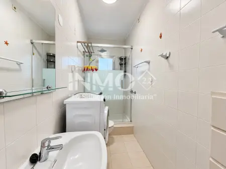 Appartement 2 chambres à 50 m de la plage, Cambrils : photo 10