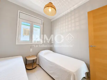 Appartement 2 chambres à 50 m de la plage, Cambrils : photo 11
