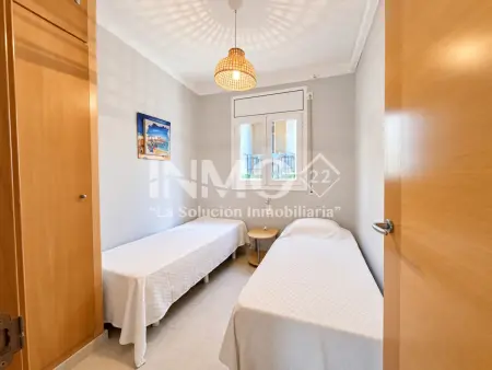 Appartement 2 chambres à 50 m de la plage, Cambrils : photo 12