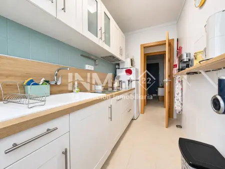 Appartement 2 chambres à 50 m de la plage, Cambrils : photo 14