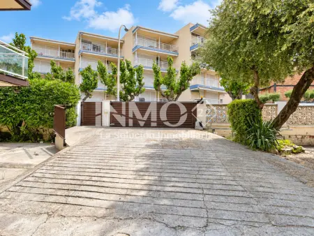 Appartement 2 chambres à 50 m de la plage, Cambrils : photo 15
