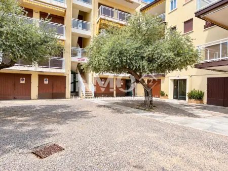 Appartement 2 chambres à 50 m de la plage, Cambrils : photo 16