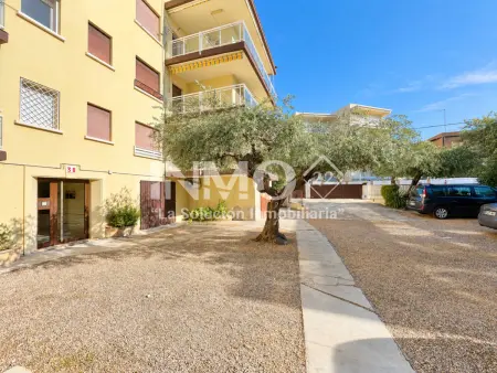 Appartement 2 chambres à 50 m de la plage, Cambrils : photo 17
