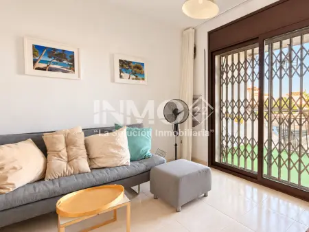 Appartement 46m² climatisé avec jardin à Miami Platja : photo 4