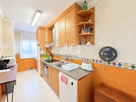 Appartement 46m² climatisé avec jardin à Miami Platja : photo 5