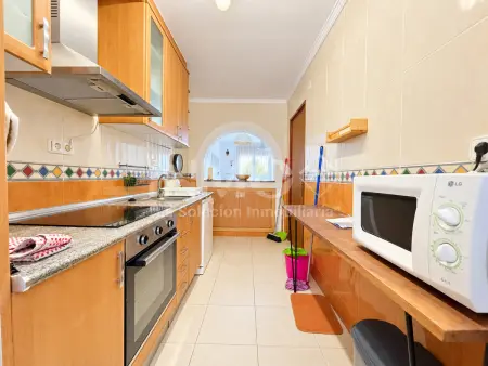 Appartement 46m² climatisé avec jardin à Miami Platja : photo 6
