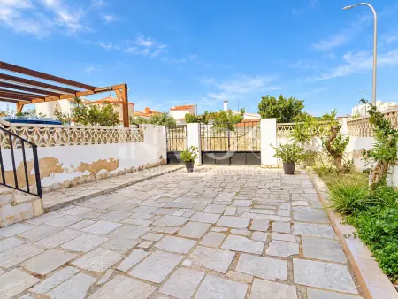 Appartement 46m² climatisé avec jardin à Miami Platja : photo 7