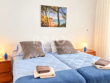 Appartement 46m² climatisé avec jardin à Miami Platja : photo 10