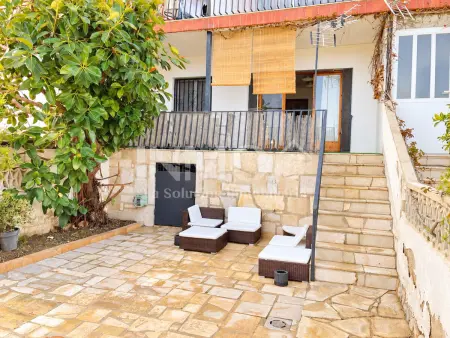 Appartement 46m² climatisé avec jardin à Miami Platja : photo 11
