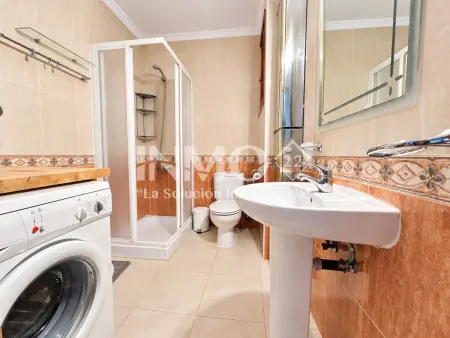 Appartement 46m² climatisé avec jardin à Miami Platja : photo 13