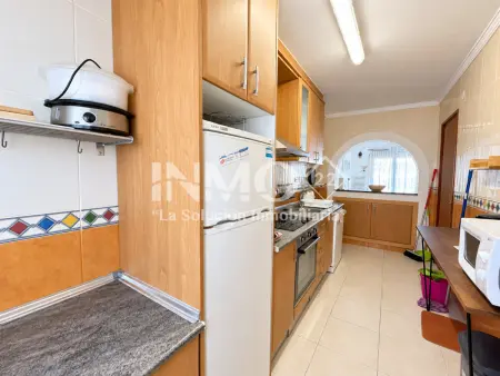 Appartement 46m² climatisé avec jardin à Miami Platja : photo 15