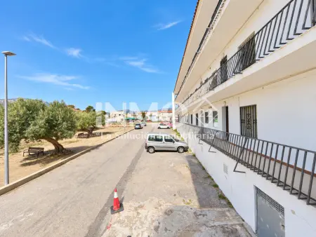 Appartement 46m² climatisé avec jardin à Miami Platja : photo 16