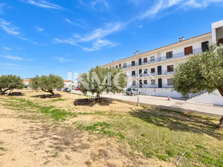 Appartement 46m² climatisé avec jardin à Miami Platja : photo 17